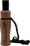 Woodhaven Custom Calls The (Options: WOODSMAN GRUNT CALL)