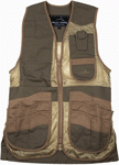 Peregrine Outdoors Wild Hare (Options: HEATWAVE MESH VEST XXX-LRG SK)