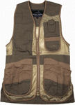 Peregrine Outdoors Wild Hare (Options: HEATWAVE MESH VEST X-LARGE SK)