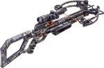 Wicked Ridge Xbow Commander M1 (Options: ROPE-SLED 380FPS PEAK CAMO)