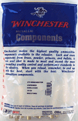 Winchester Unprimed Cases (Options: 270 WIN 50PK 20BX/CS)