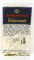 Winchester Unprimed Cases (Options: 30-06 50PK 20BX/CS)