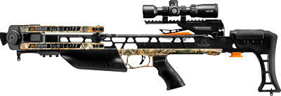 Mission Crossbow Sub-1 Lite (Options: PACKAGE 335FPS RT-EDGE)