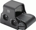 Eotech Xps2-0 Holographic Sgt (Options: 68MOA RING W/1MOA DOT)