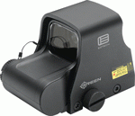 Eotech Xps2-0 Holographic Sgt (Options: GREEN 68MOA RING W/1MOA DOT)