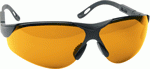 Walkers Shooting Glasses (Options: ELITE SPORT AMBER)