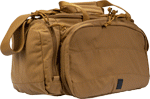 Grey Ghost Gear Range Bag (Options: COYOTE BROWN)