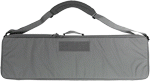 Grey Ghost Gear Rifle Case (Options: GREY)