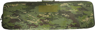 Grey Ghost Gear Rifle Case (Options: MULTICAM TROPIC)