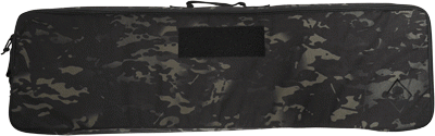 Grey Ghost Gear Rifle Case (Options: MULTICAM BLACK)