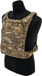 Grey Ghost Gear Minimalist (Options: PLATE CARRIER MULTICAM)