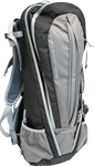 Grey Ghost Gear Apparition Bag (Options: GREY/BLACK)