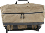 Grey Ghost Gear Wanderer Bag (Options: 2.0 WAXED CANVAS FIELD TAN)