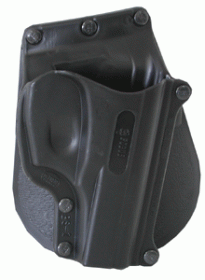 Fobus Holster Paddle For (Options: BERSA THUNDER .380)