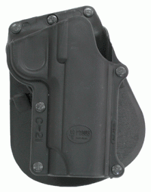 Fobus Holster Roto Paddle For (Options: COLT 1911 & SIMILAR)