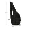 Tactical Sling Bag