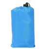 Portable Beach Blanket 4.6' x 6.6' Waterproof Foldable Camping Rug Pocket Sandproof Picnic Mat