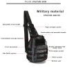 Tactical Sling Bag