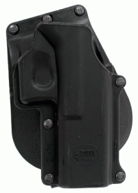 Fobus Holster Roto Paddle For (Options: GLOCK MODEL 202137)