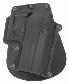 Fobus Holster Roto Paddle For (Options: H&K COMPACT AND USP)