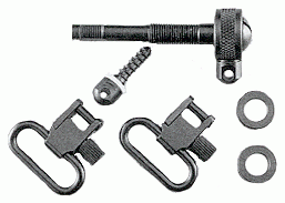 Michaels Swivel Set For (Options: REMINGTON 742ADL RIFLES)