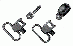 Michaels Swivel Set For Marlin (Options: & WINCHESTER LEVERS FULL BAND)