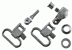 Michaels Swivel Set For Most (Options: MAGAZINE CAP SHOTGUNS)