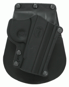 Fobus Holster Paddle For (Options: MAKAROV PISTOL ALL MFG.)