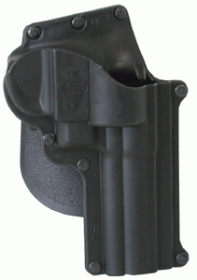 Fobus Holster Roto Paddle For (Options: S&W K/L FRAME & SIMILAR 4")