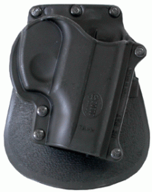 Fobus Holster Paddle For (Options: TAURUS MILLENIUM 32/380/9/40)