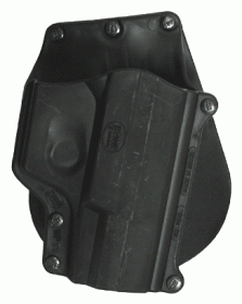 Fobus Holster Paddle For (Options: WALTHER 99)